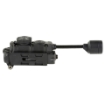 Picture of Streamlight Sidewinder Stalk  Military Helmet Light System w/Flexible Stalk  76 Lumens  12-200 Candela  5.6 Hours of Run Time on High  95 Hours of Run Time on Lovteries  Black 14311