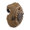 Picture of Streamlight Sidewinder Stalk Helmet Mount  Fits Sidewinder Stalk  Black 14055