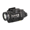 Picture of Streamlight Streamlight TLR-8 G Sub  White LED with Green Laser  For 1913 Short Models  500 Lumens  Anodized Finish  Black  Includes (1) CR123a Battery  Low and High Switches 69438