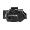 Picture of Streamlight Streamlight TLR-8 G Sub  White LED with Green Laser  For 1913 Short Models  500 Lumens  Anodized Finish  Black  Includes (1) CR123a Battery  Low and High Switches 69438
