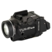 Picture of Streamlight Streamlight TLR-8 Sub  White LED with Red Laser  For 1913 Short Models  500 Lumens  Anodized Finish  Black  Includes (1) CR123a Battery  Low and High Switches 69418