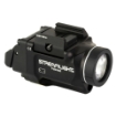 Picture of Streamlight Streamlight TLR-8 Sub  White LED with Red Laser  For 1913 Short Models  500 Lumens  Anodized Finish  Black  Includes (1) CR123a Battery  Low and High Switches 69418