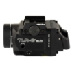 Picture of Streamlight Streamlight TLR-8 Sub  White LED with Red Laser  For 1913 Short Models  500 Lumens  Anodized Finish  Black  Includes (1) CR123a Battery  Low and High Switches 69418