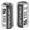 Picture of Streamlight 3V Lithium Battery  2 Pack 85175