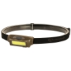 Picture of Streamlight Bandit  Headlamp  180 Lumens  White/Red LED  Coyote Brown Finish 61706