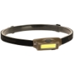Picture of Streamlight Bandit  Headlamp  180 Lumens  White/Red LED  Coyote Brown Finish 61706