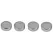 Picture of Streamlight Battery  Fits Nano  4- Pack  Silver 61205