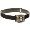 Picture of Streamlight Enduro Pro  Headlamp  Green C4 LED 200 Lumens  Three AAA Batteries  Coyote Brown Finish 61425
