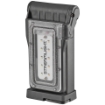 Picture of Streamlight Flipmate  Flashlight  500 Lumens  Rechargeable Battery  USB Cord  Black 61500