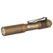 Picture of Streamlight Microstream  Flashlight  250 Lumens  USB Charging Cord  Coyote Brown 66608