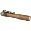 Picture of Streamlight Microstream  Flashlight  250 Lumens  USB Charging Cord  Coyote Brown 66608