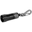 Picture of Streamlight Nano Flashlight  White LED  10 Lumens  Black 73001