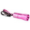 Picture of Streamlight Nano Flashlight  White LED  10 Lumens  Pink 73003