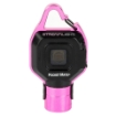 Picture of Streamlight PocketMate  Flashlight  USB Charging Cord  325/45 Lumens  Pink/Black 73303