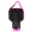 Picture of Streamlight PocketMate  Flashlight  USB Charging Cord  325/45 Lumens  Pink/Black 73303