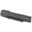 Picture of Streamlight Polytac X  Flashlight  600 Lumens  w/ USB Battery  Clam Pack  Black Finish 88613