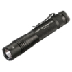 Picture of Streamlight Pro Tac HL USB  Rechargeable Light  C4 LED  1 000 Lumens  TEN-TAP Programming  1x 18650/2x CR123/1x 74175 Battery  Includes USB Charging Cord  Nylon Holster  Black 88052
