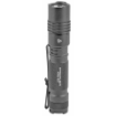 Picture of Streamlight ProTac  Flashlight  Multi-Fuel  500 Lumens  Uses Streamlight SL-B26 Protected Li-Ion USB Rechargeable Battery Pack or (2) Two CR123A Lithium Batteries  Black  Includes (2) CR123A Batteries 88062