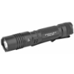 Picture of Streamlight ProTac  Flashlight  Multi-Fuel  500 Lumens  Uses Streamlight SL-B26 Protected Li-Ion USB Rechargeable Battery Pack or (2) Two CR123A Lithium Batteries  Black  Includes (2) CR123A Batteries 88062