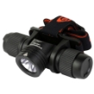 Picture of Streamlight Protac 2.0  Headlamp  Rechargeable  2 000 Lumens  Anodized Finish  Black  Includes SL-B50 Battery Pack and USB-C Charging Cable 89001