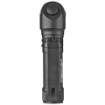Picture of Streamlight ProTac 90X USB  Flashlight  LED  1000 Lumens  Aluminum Body  Black Anodized Finish  Blister Pack 88095
