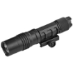 Picture of Streamlight ProTac Rail Mount HL-X Laser  Tac Light w/laser  Black Finish  1 000 Lumen Light with Red Laser  Fits Picatinny Rail  Includes Remote Switch  Tail Switch  Remote Retaining Clips and Mounting Hardware 88089