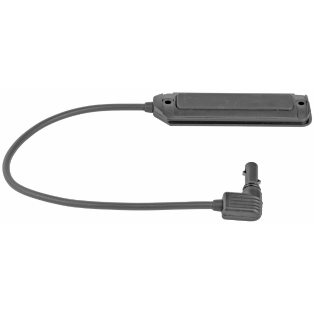 Picture of Streamlight Remote Switch  Fits TLR  Straight  Black 69135