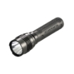 Picture of Streamlight Scorpion HL Flashlight  C4 LED 725 Lumens  Includes Two 3V CR123A Lithium Batteries  Anodized Finish  Black 85400