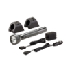 Picture of Streamlight SL-20L Flashlight  C4 LED 450 Lumens  AC/DC Charger Black 20703