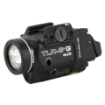 Picture of Streamlight Streamlight TLR-8 G Sub  White LED with Green Laser  Fits Glock 43x/48 MOS  500 Lumens  Anodized Finish  Black  Includes (1) CR123a Battery  Low and High Switches 69431