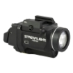 Picture of Streamlight Streamlight TLR-8 G Sub  White LED with Green Laser  Fits Glock 43x/48 MOS  500 Lumens  Anodized Finish  Black  Includes (1) CR123a Battery  Low and High Switches 69431