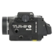 Picture of Streamlight Streamlight TLR-8 G Sub  White LED with Green Laser  Fits Glock 43x/48 MOS  500 Lumens  Anodized Finish  Black  Includes (1) CR123a Battery  Low and High Switches 69431
