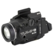 Picture of Streamlight Streamlight TLR-8 G Sub  White LED with Green Laser  Fits Sig P365/XL  500 Lumens  Anodized Finish  Black  Includes (1) CR123a Battery  Low and High Switches 69437