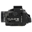Picture of Streamlight Streamlight TLR-8 G Sub  White LED with Green Laser  Fits Sig P365/XL  500 Lumens  Anodized Finish  Black  Includes (1) CR123a Battery  Low and High Switches 69437