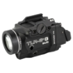 Picture of Streamlight Streamlight TLR-8 G Sub  White LED with Green Laser  Fits Springfield Hellcat  500 Lumens  Anodized Finish  Black  Includes (1) CR123a Battery  Low and High Switches 69439