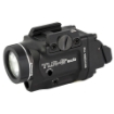 Picture of Streamlight Streamlight TLR-8 Sub  White LED with Red Laser  Fits Glock 43x/48 MOS  500 Lumens  Anodized Finish  Black  Includes (1) CR123a Battery  Low and High Switches 69411