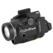 Picture of Streamlight Streamlight TLR-8 Sub  White LED with Red Laser  Fits Sig P365/XL  500 Lumens  Anodized Finish  Black  Includes (1) CR123a Battery  Low and High Switches 69417