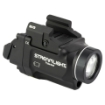 Picture of Streamlight Streamlight TLR-8 Sub  White LED with Red Laser  Fits Sig P365/XL  500 Lumens  Anodized Finish  Black  Includes (1) CR123a Battery  Low and High Switches 69417