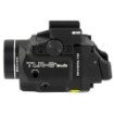 Picture of Streamlight Streamlight TLR-8 Sub  White LED with Red Laser  Fits Sig P365/XL  500 Lumens  Anodized Finish  Black  Includes (1) CR123a Battery  Low and High Switches 69417