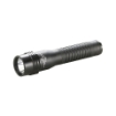 Picture of Streamlight Strion LED HL Flashlight  Rechargeable  C4 LED  615 Lumens  With AC/DC  2 Holders  Black 74752