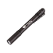 Picture of Streamlight Stylus Flashlight  White LED  100 Lumen  Black  2X AAA Batteries 66118