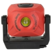 Picture of Streamlight Syclone JR  Work Light  USB-Rechargeable  210 Lumens  Black and Red 61530