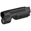 Picture of Streamlight TL Racker  Shotgun Forend Weaponlight  Fits Remington 870  Black Finish  1000 Lumens 69601