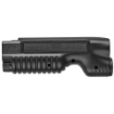 Picture of Streamlight TL Racker  Shotgun Forend Weaponlight  Fits Remington 870  Black Finish  1000 Lumens 69601