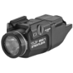 Picture of Streamlight TLR RM 1  500 Lumens  1.5 Hour Runtime  Comes with Remote Pressure Switch  Key Kit  and (1) CR123A Lithium Battery  Black 69440