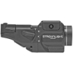 Picture of Streamlight TLR RM 1 Laser  Tac Light w/laser  500 Lumens  Black  Includes Key Kit 69446