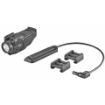 Picture of Streamlight TLR RM 1 Laser  Tac Light w/laser  500 Lumens  Black  Includes Tail Cap Switch  Remote Pressure Switch  Mounting Clips  Key Kit 69445