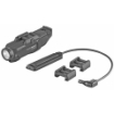 Picture of Streamlight TLR RM 2 Laser  Tac Light w/laser  1 000 Lumens  Black  Includes Tail Cap Switch  Remote Pressure Switch  Mounting Clips  Key Kit 69447