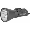 Picture of Streamlight TLR-1 Game Spotter  Fits Long Gun w/1913 Rails  C4Green LED  150 Lumens  Black Housing  2x CR123 Batteries 69227