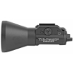 Picture of Streamlight TLR-1 Game Spotter  Fits Long Gun w/1913 Rails  C4Green LED  150 Lumens  Black Housing  2x CR123 Batteries 69227